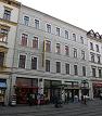 Görlitz Berliner Str.2 Stuckarbeiten 2007