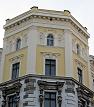 Görlitz Demianiplatz Detail nach der Sanierung 2007