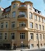Stuck in der Heynestraße in Görlitz