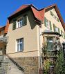 Görlitz Otto-Müller-Straße
Oberputz als Kellenwurfputz