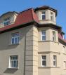 Görlitz Reuterstraße
Edelkratzputz mit Gliederungen