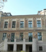 Hochschule Görlitz Stuckarbeiten
