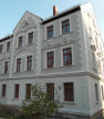 Zittauer Strae in Grlitz: Komplette Fassadensanierung
